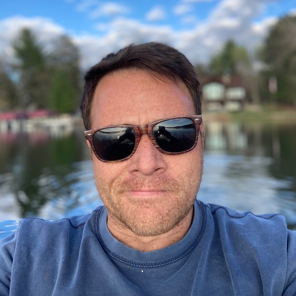 Meet your Posher, Ben